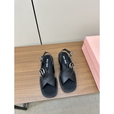 Miu Miu Sandals